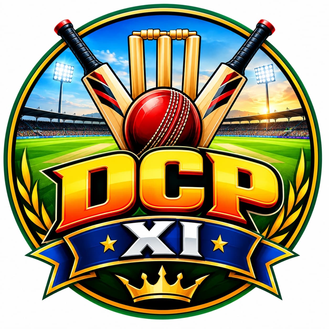 DCP Eleven