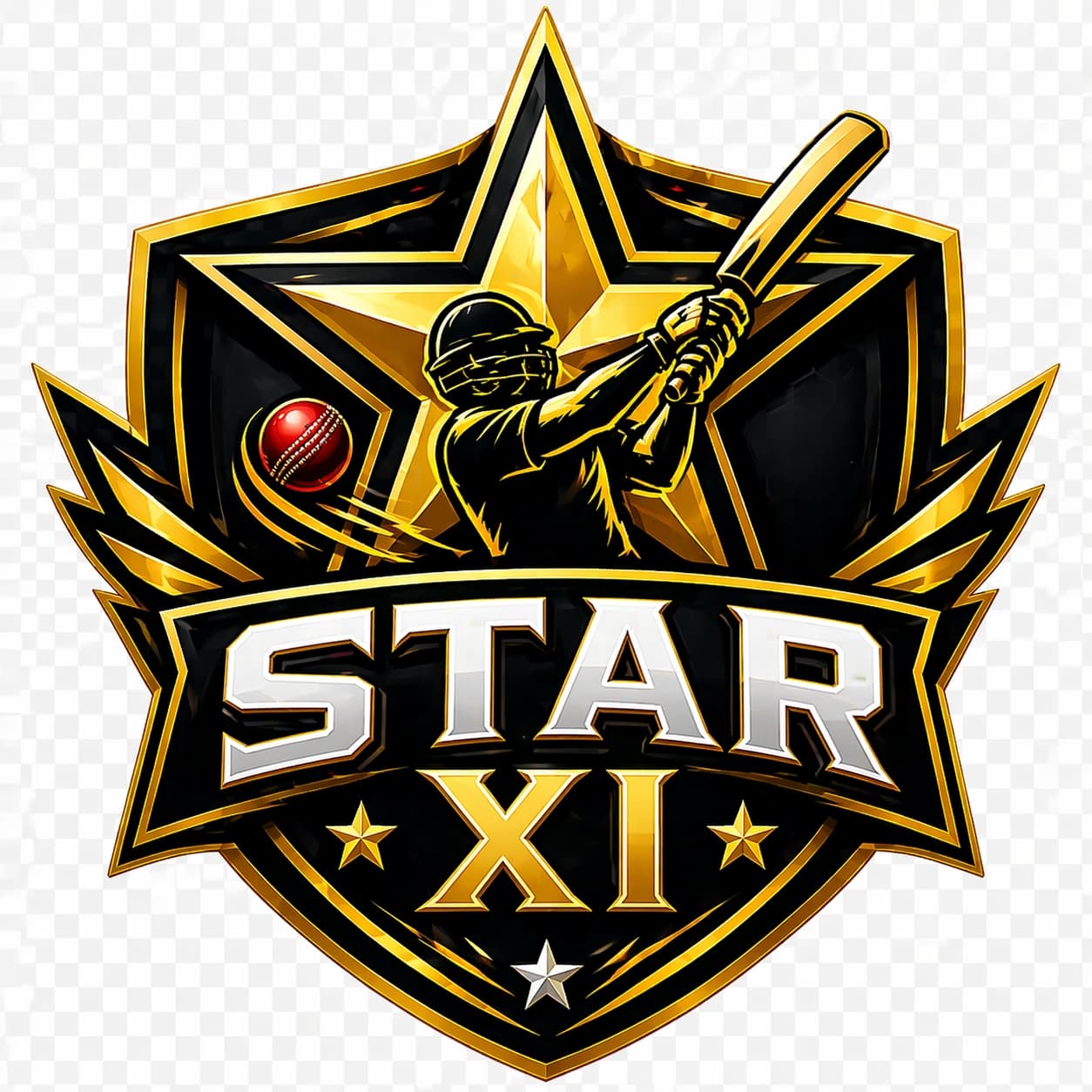 Star Xi team logo