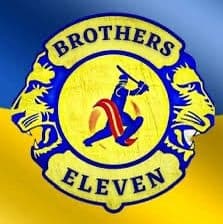 BROTHERS XI