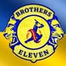 BROTHERS XI