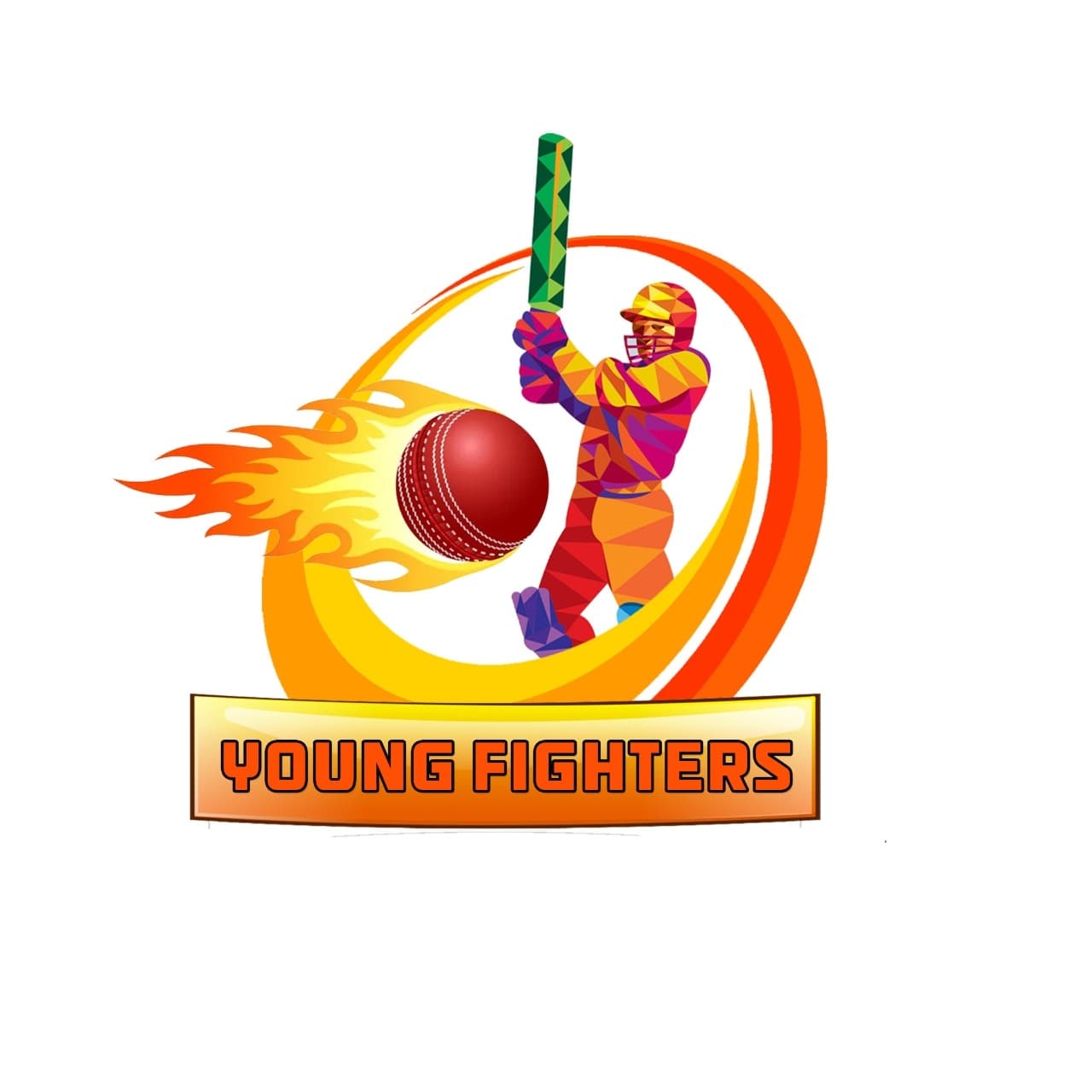 Young Fighters team logo