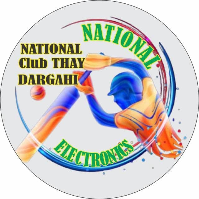 National Club team logo
