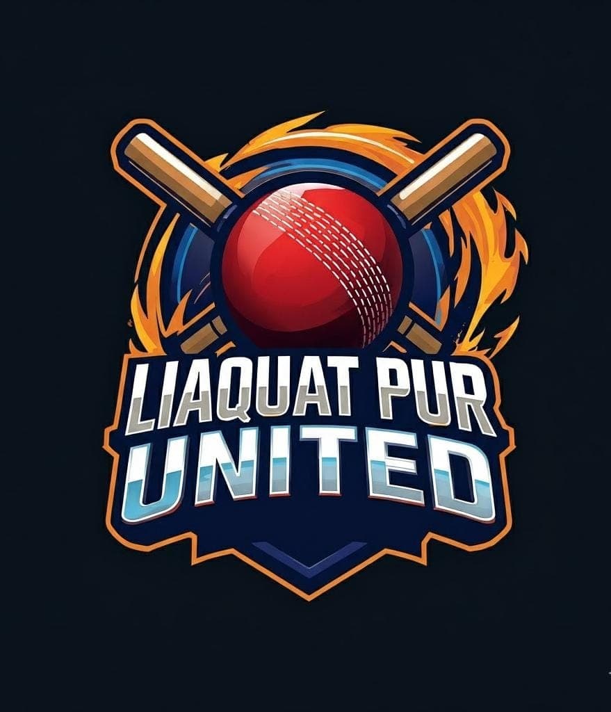 LIAQUAT PUR UNITED