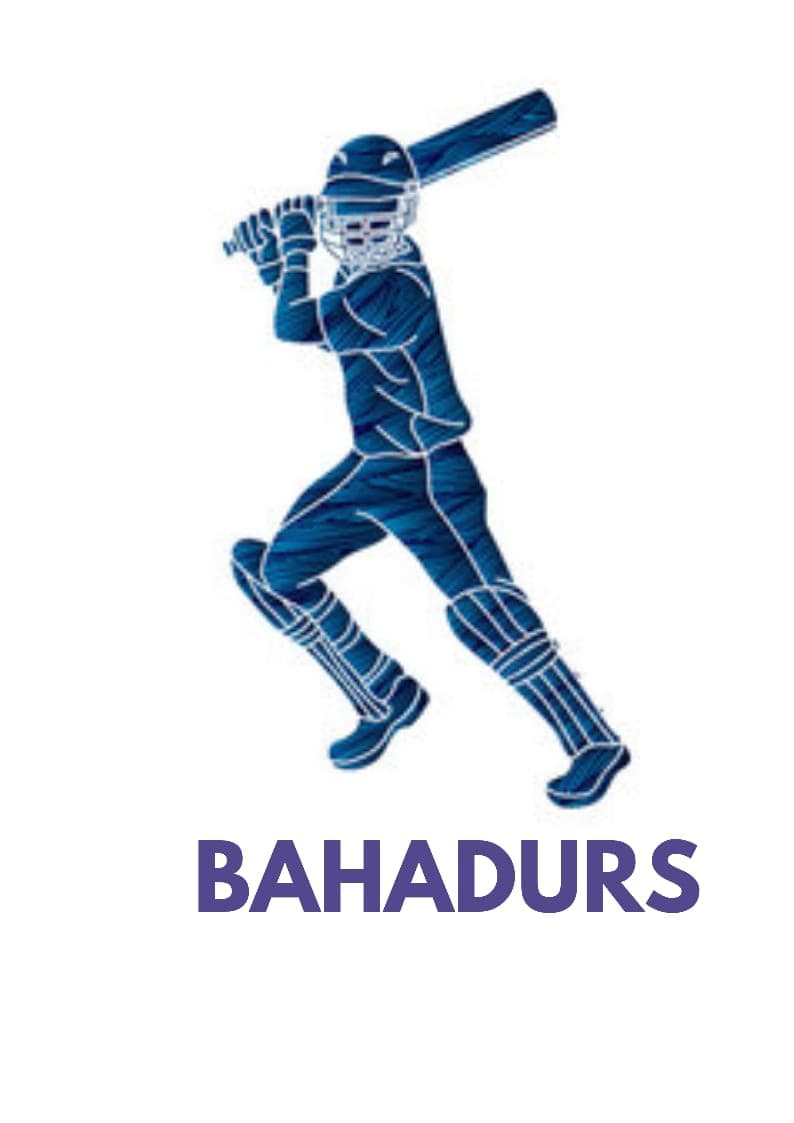 BAHADURS