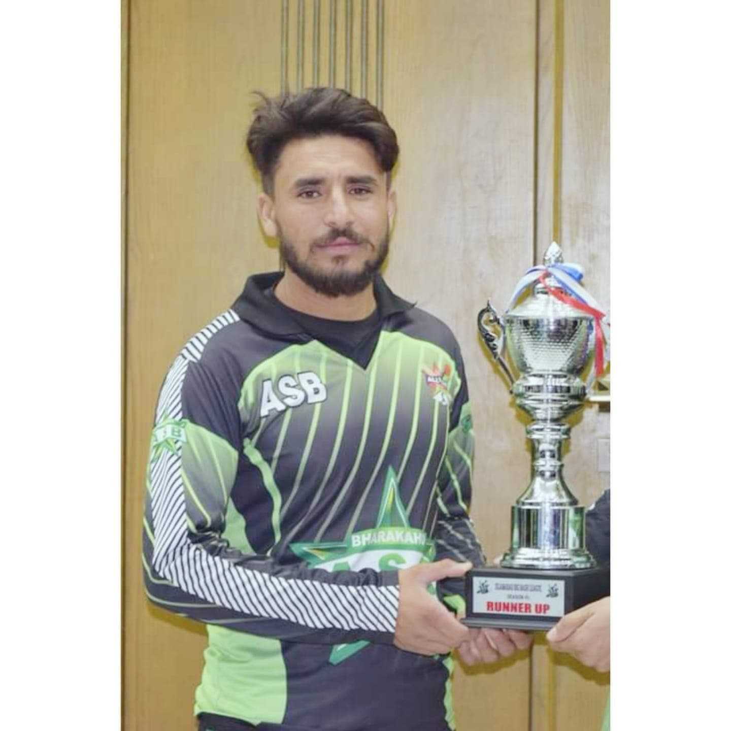Abdul Rehman