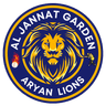 ALJANNAT GARDEN ARYAN LIONS