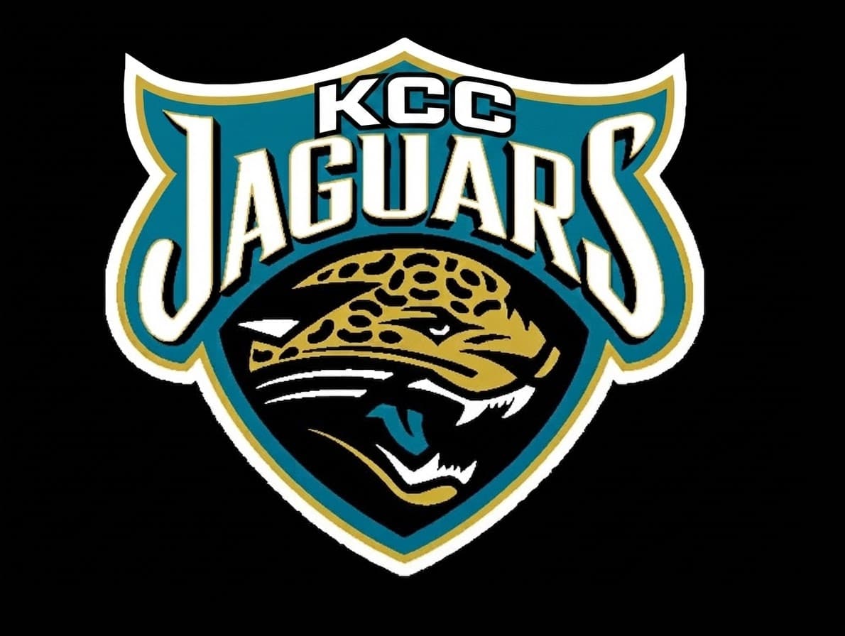 KCC Jaguars team logo