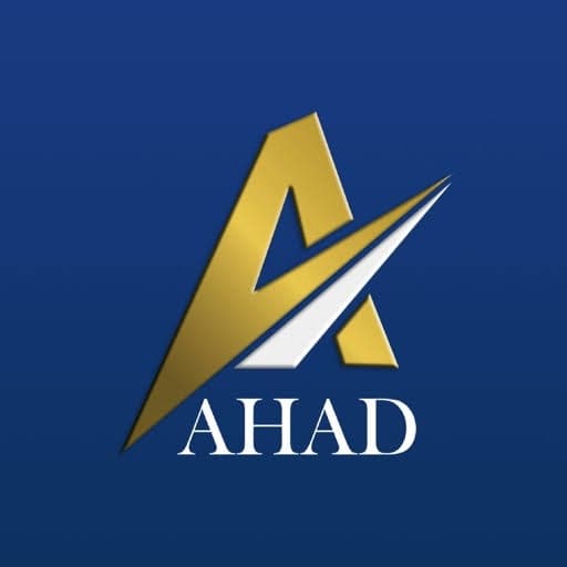 Ahad Eleven team logo