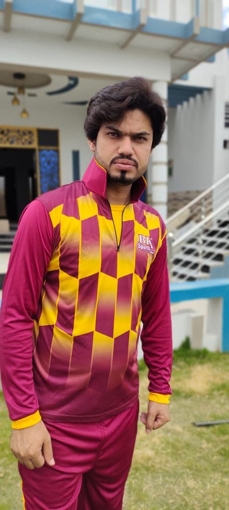 R.k.B Zalmi team logo