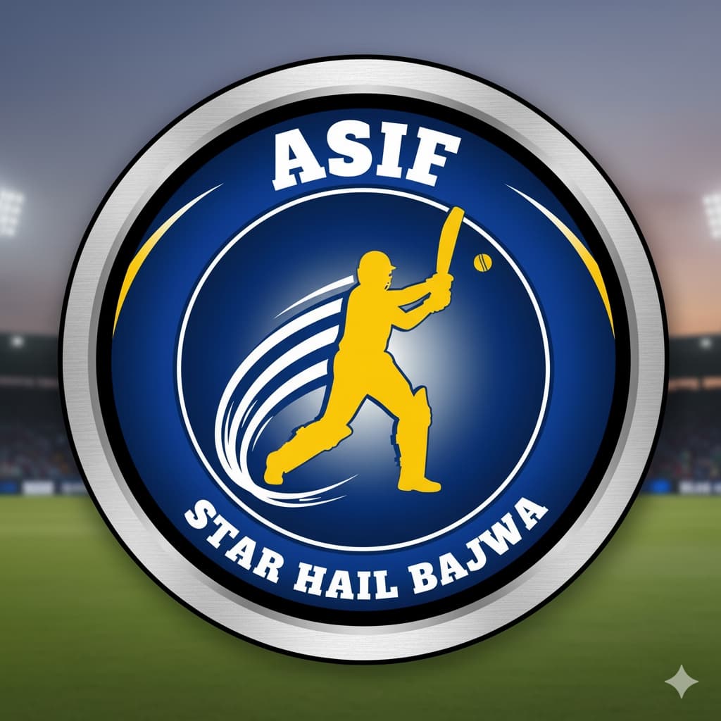 Asif Star Hail Bajua