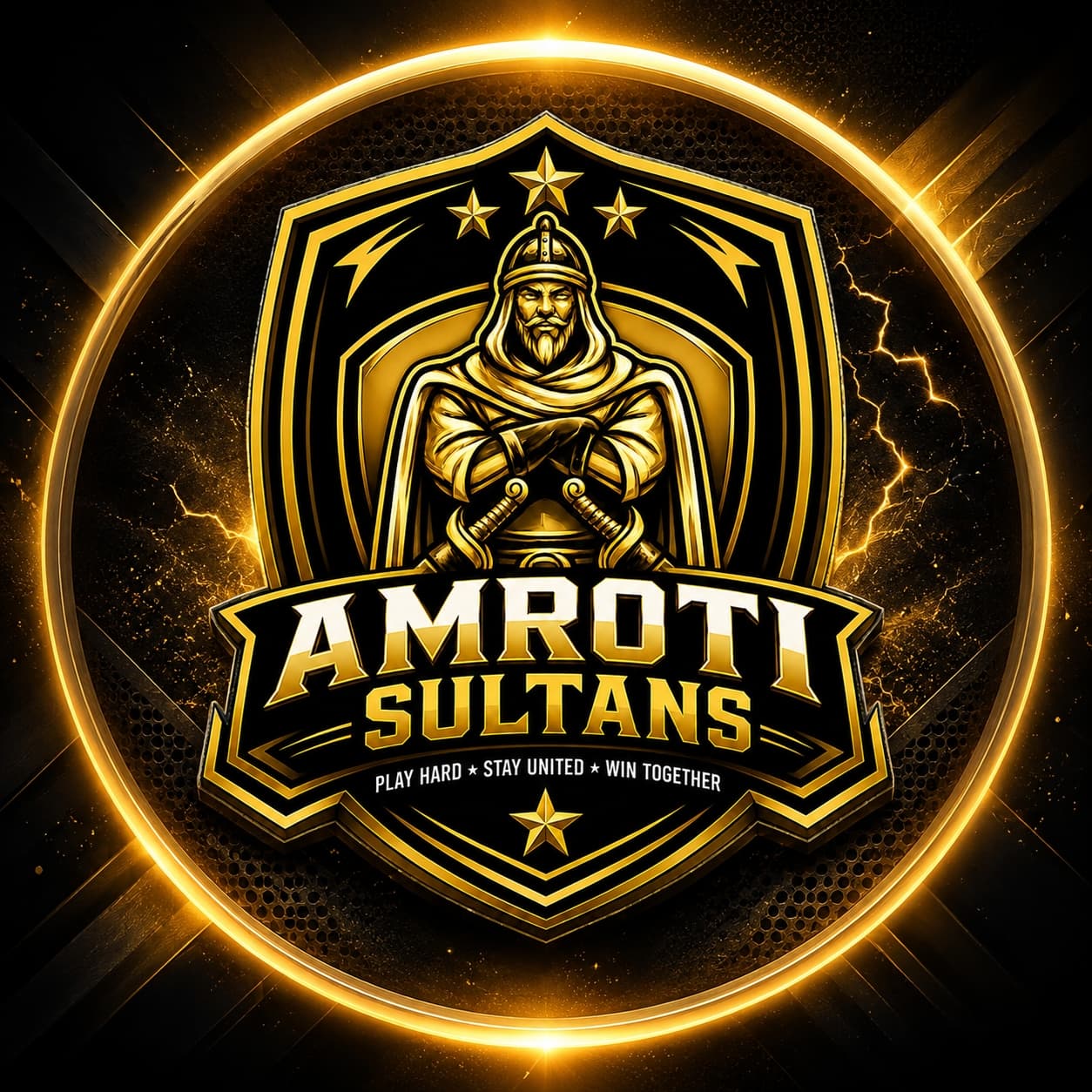 Amroti Sultans