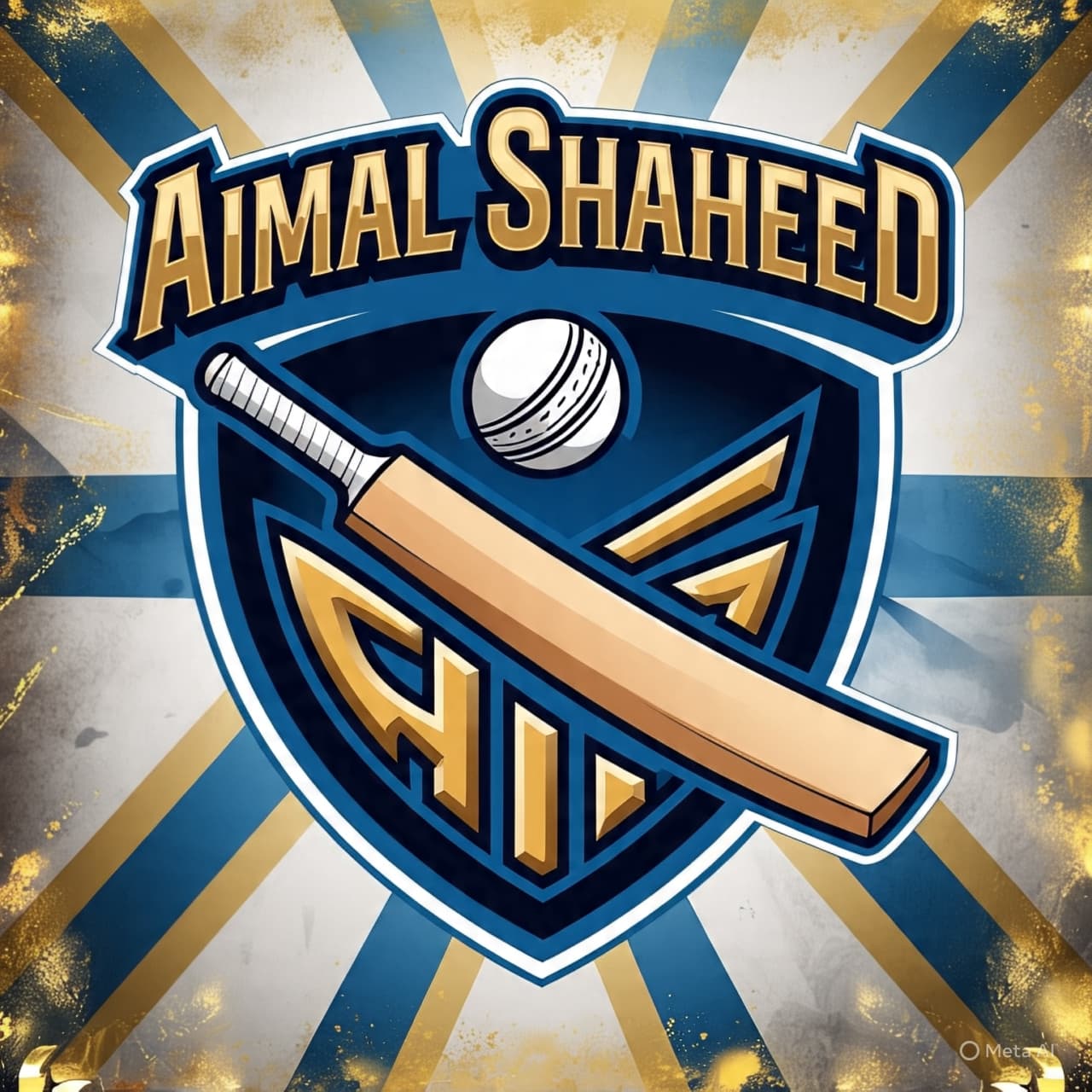 Aimal Shaheed team logo