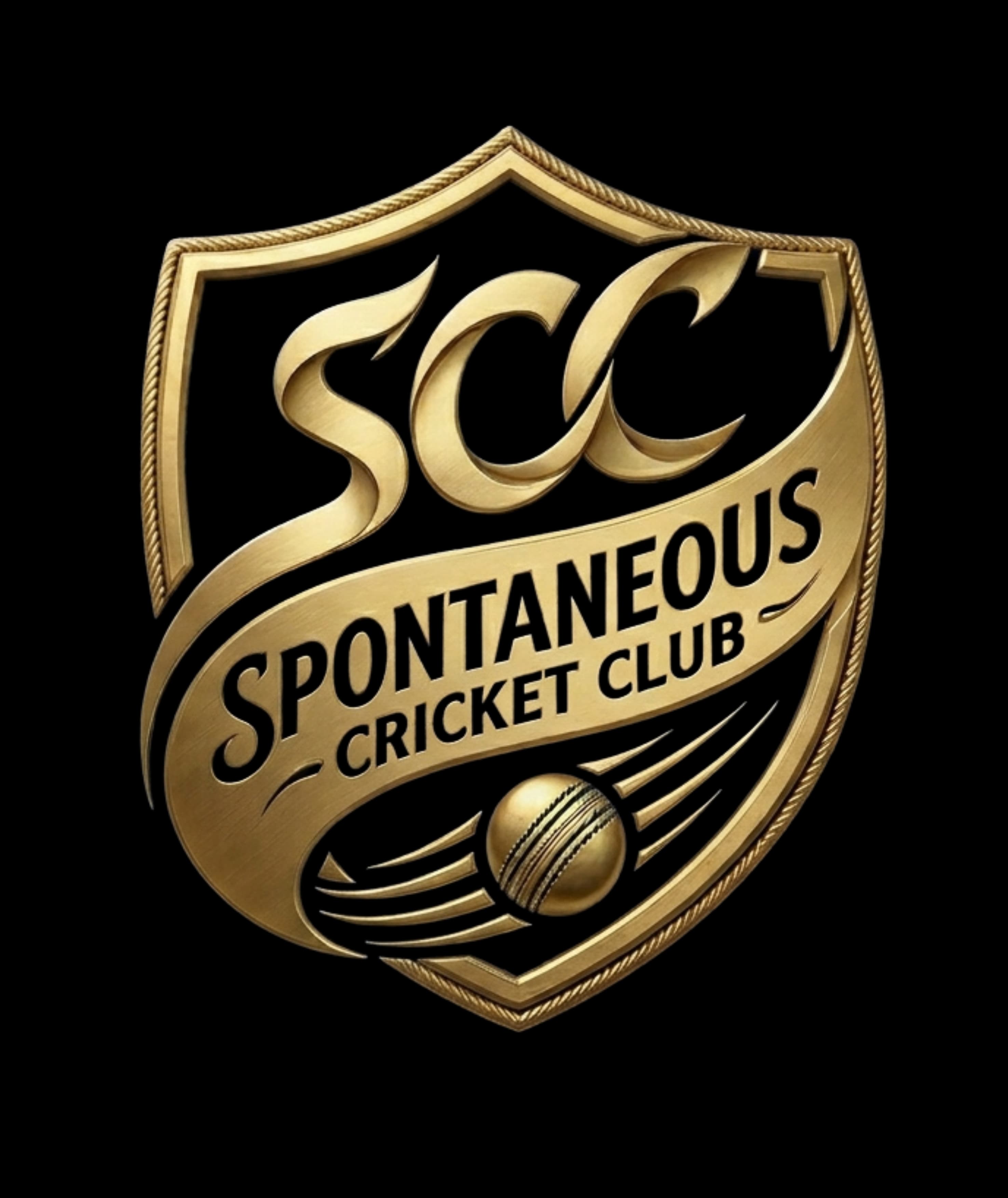 Spontaneous Cricket Club