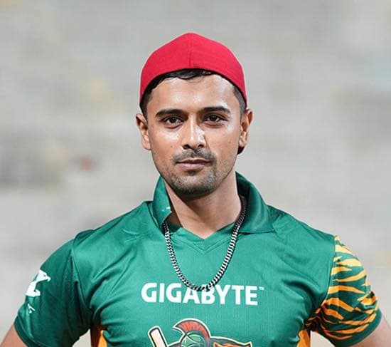 Daud Al Mahmud