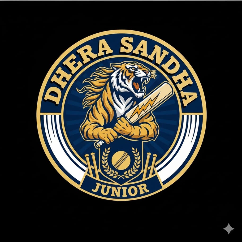 Dheera Sandha YoungStar