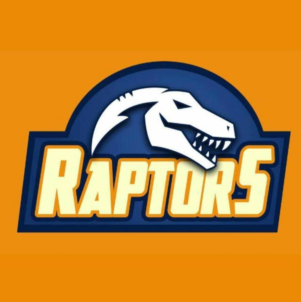 Raptor team logo