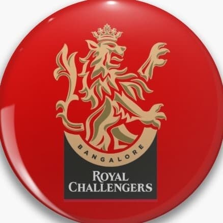 ROYAL CHALLENGERS BANGALORE team logo
