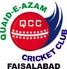 Quaid-E-Azam Cricket Club