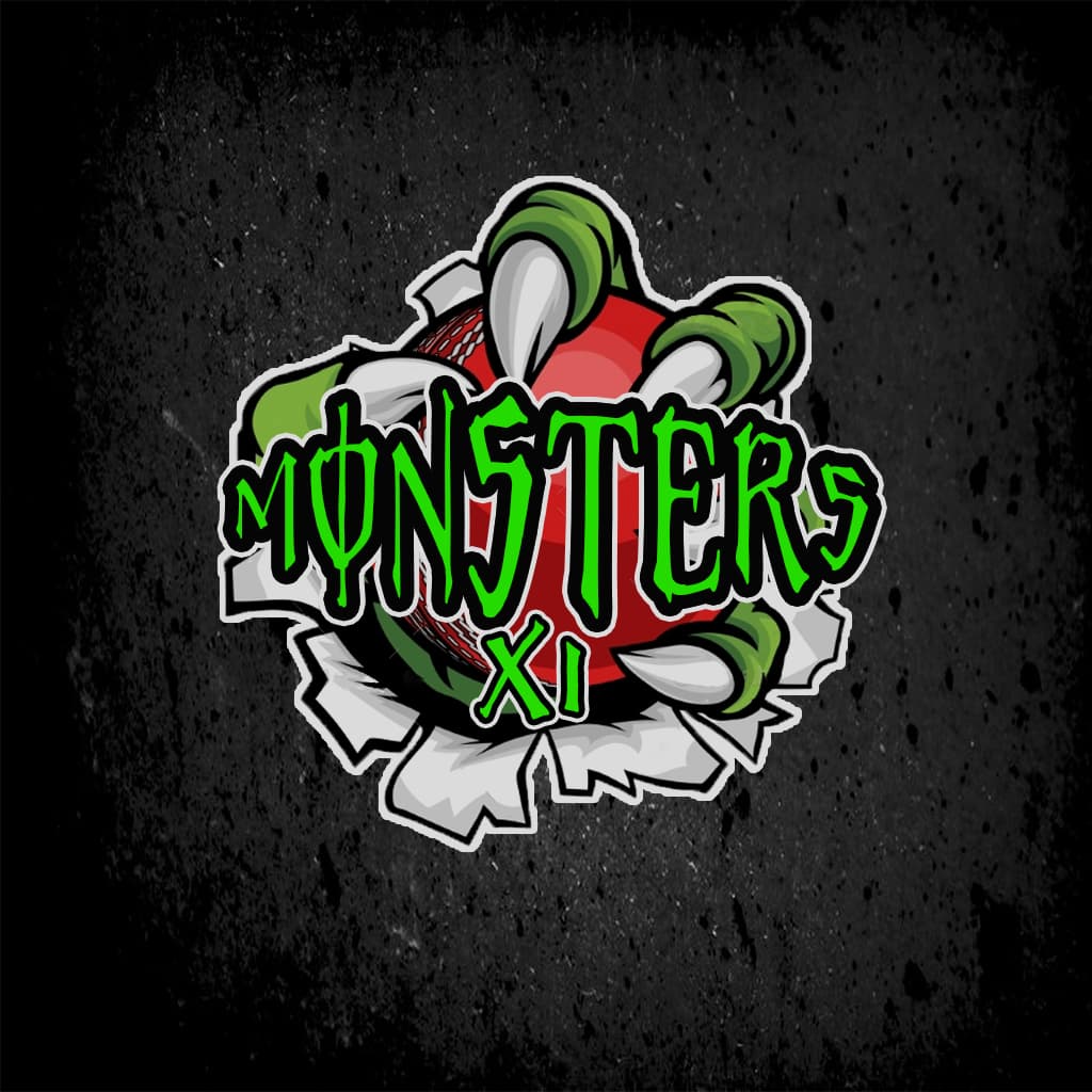 MONSTERS XI team logo