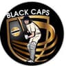 BLACK   CAPS