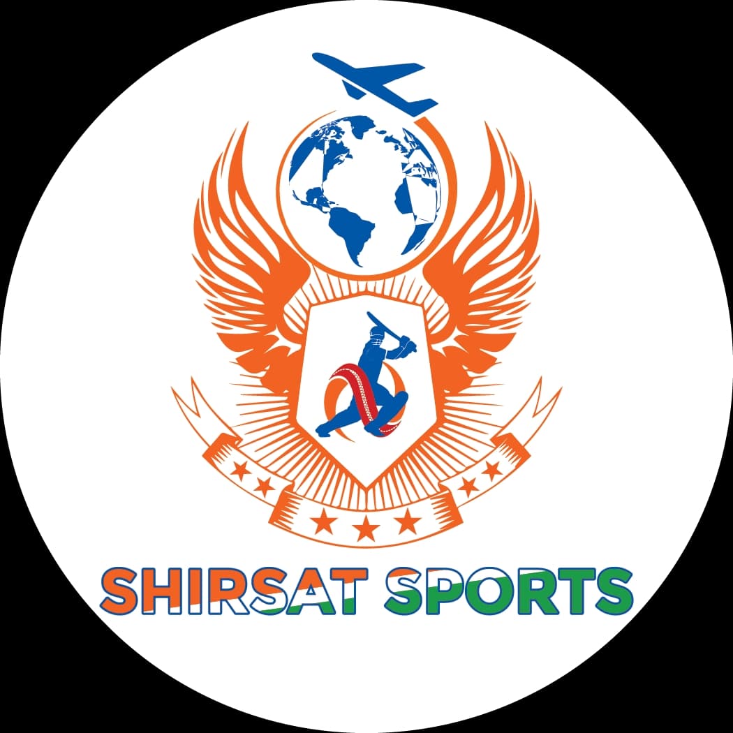 Shirsat Sports team logo