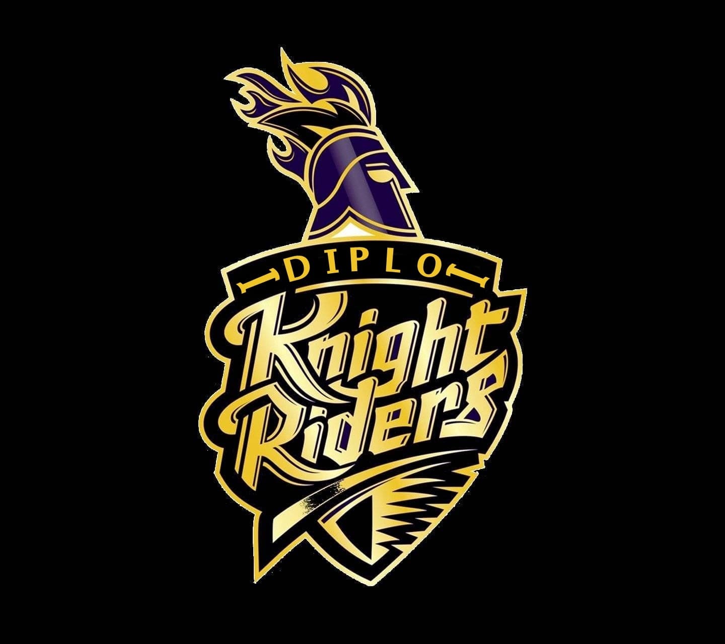 Knight Riders team logo