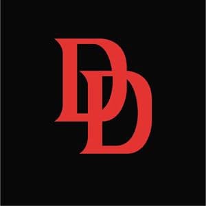 DAREDEVILS team logo