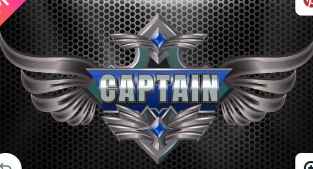 CAPTAIN CRICKET CLUB team logo
