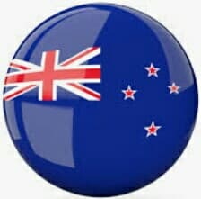 'NEW ZEALAND'