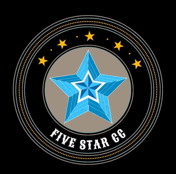 Five Star Cc