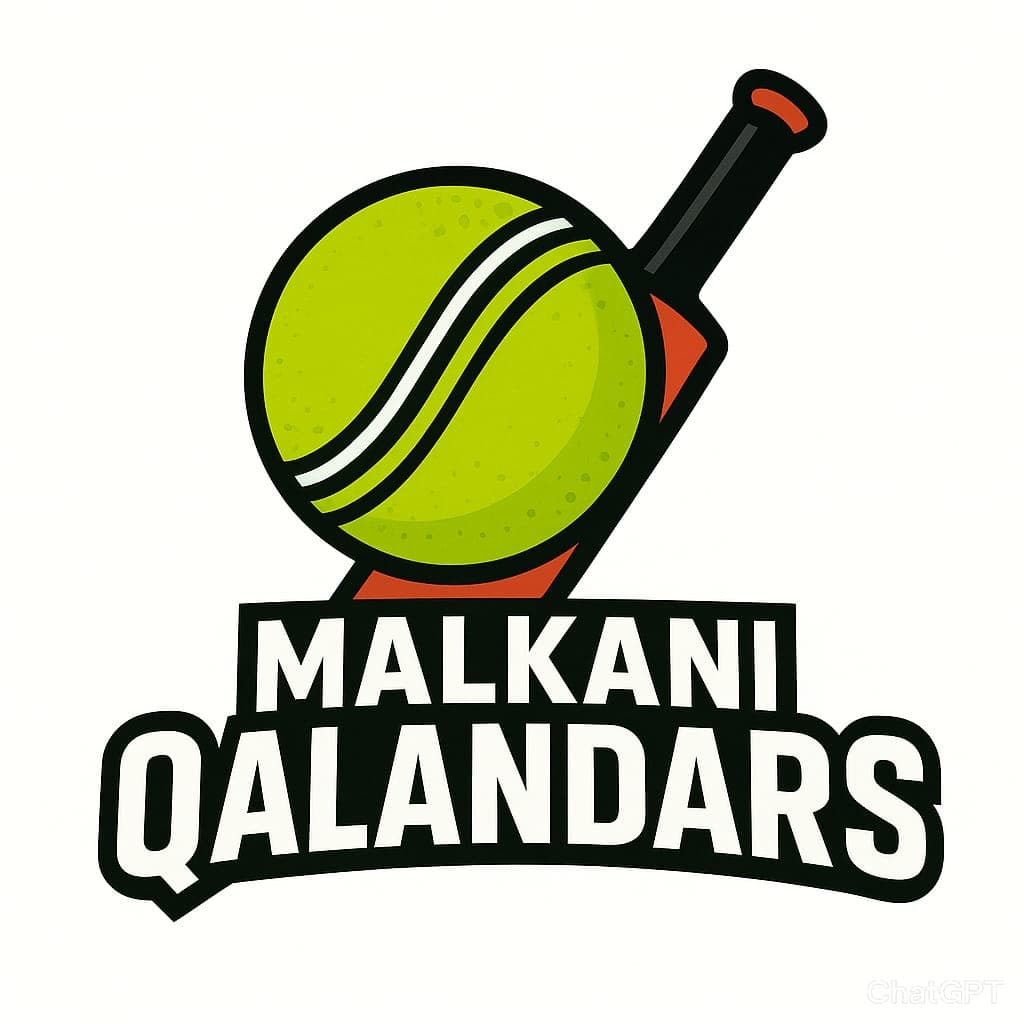 MALKANI QALANDARS team logo