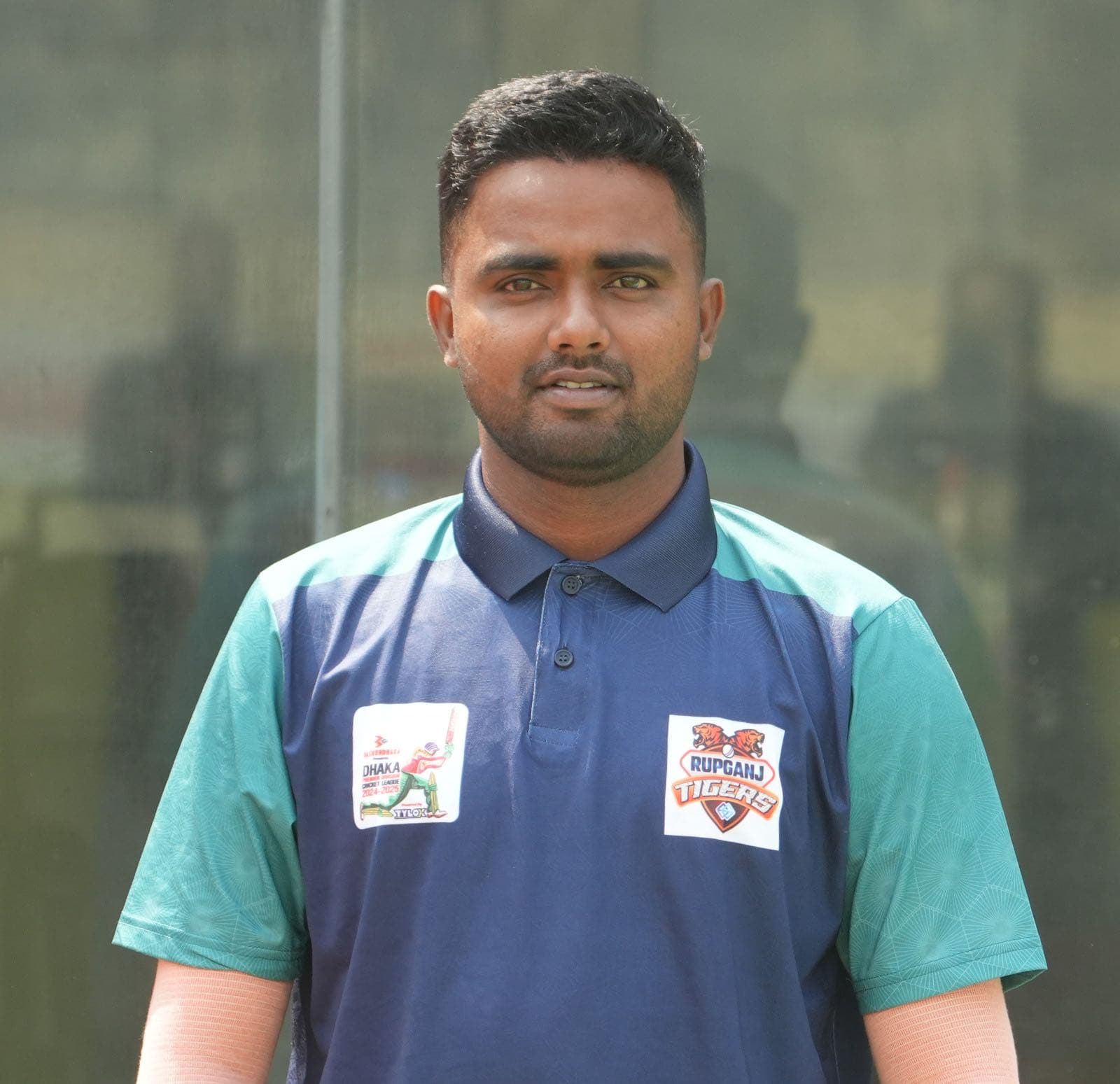 Moinul Islam cricket player profile photo