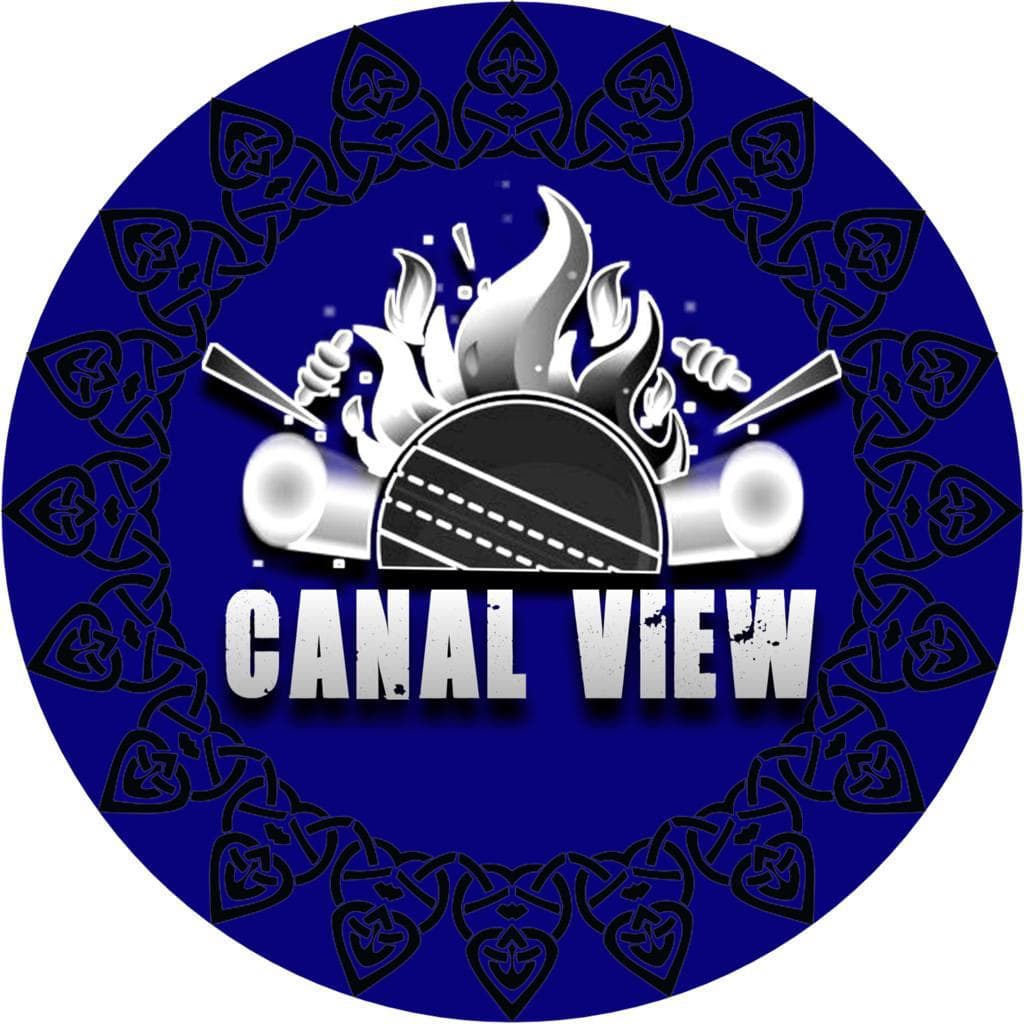 Canal View team logo