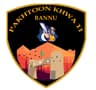 PAKHTOON KHWA XI