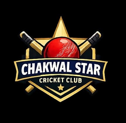Chakwal Star team logo