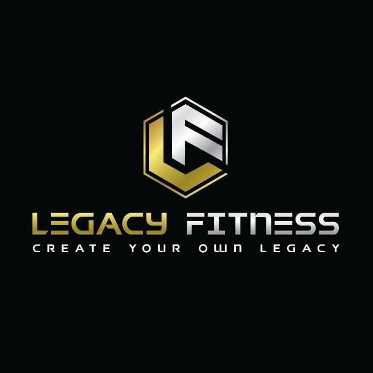 Legacy Fitness team logo