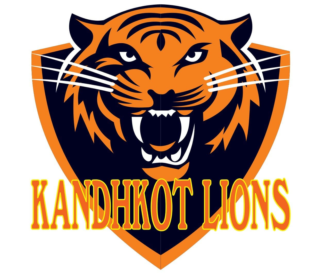 Kandhkot Lions