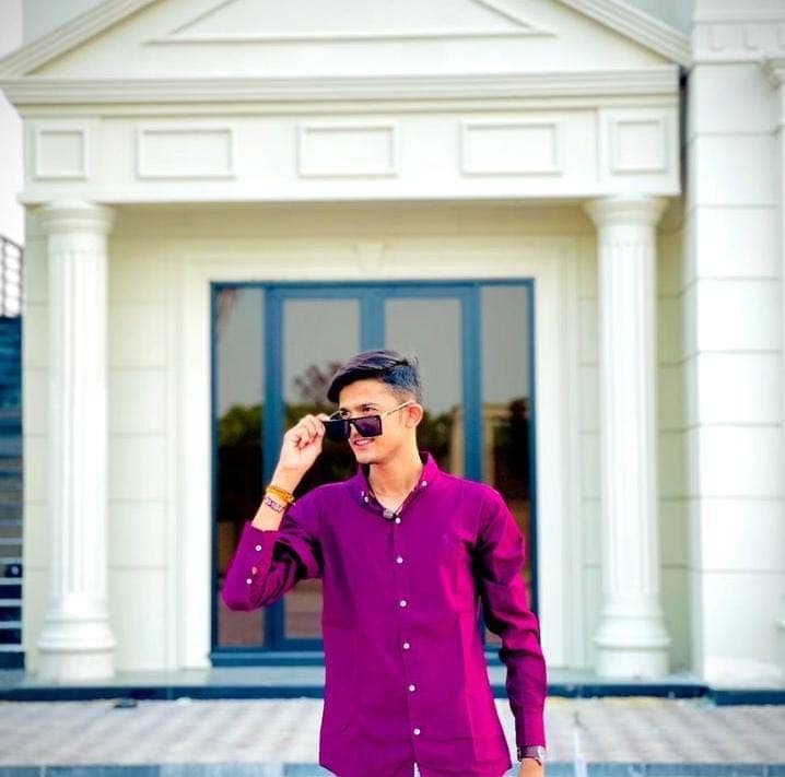 Surender Mandhu cricket player profile photo