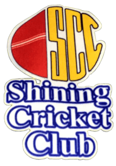 Shinning Club team logo