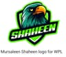 Mursaleen Shaheen