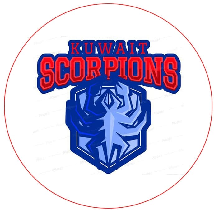 Scorpions Kuwait