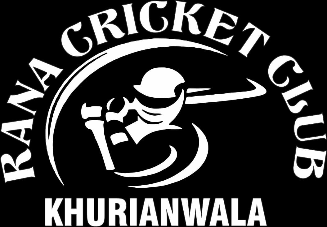 Rana Cricket Club team logo