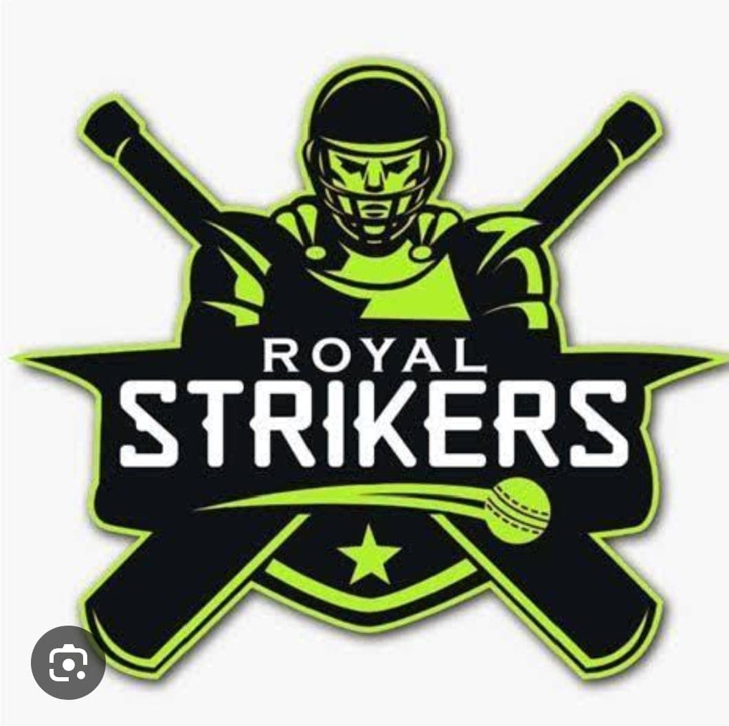 ROYAL STRIKERS team logo