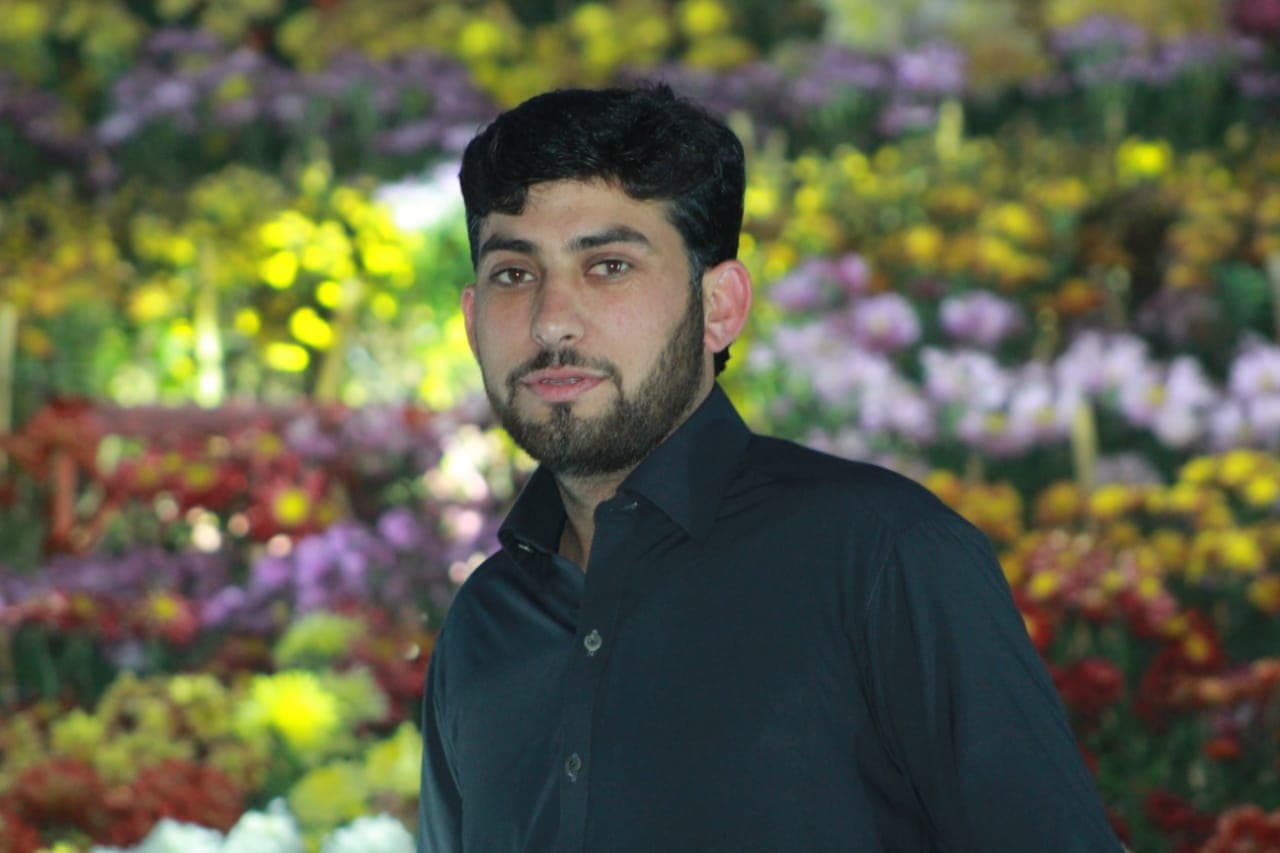 pakhtoon yaar