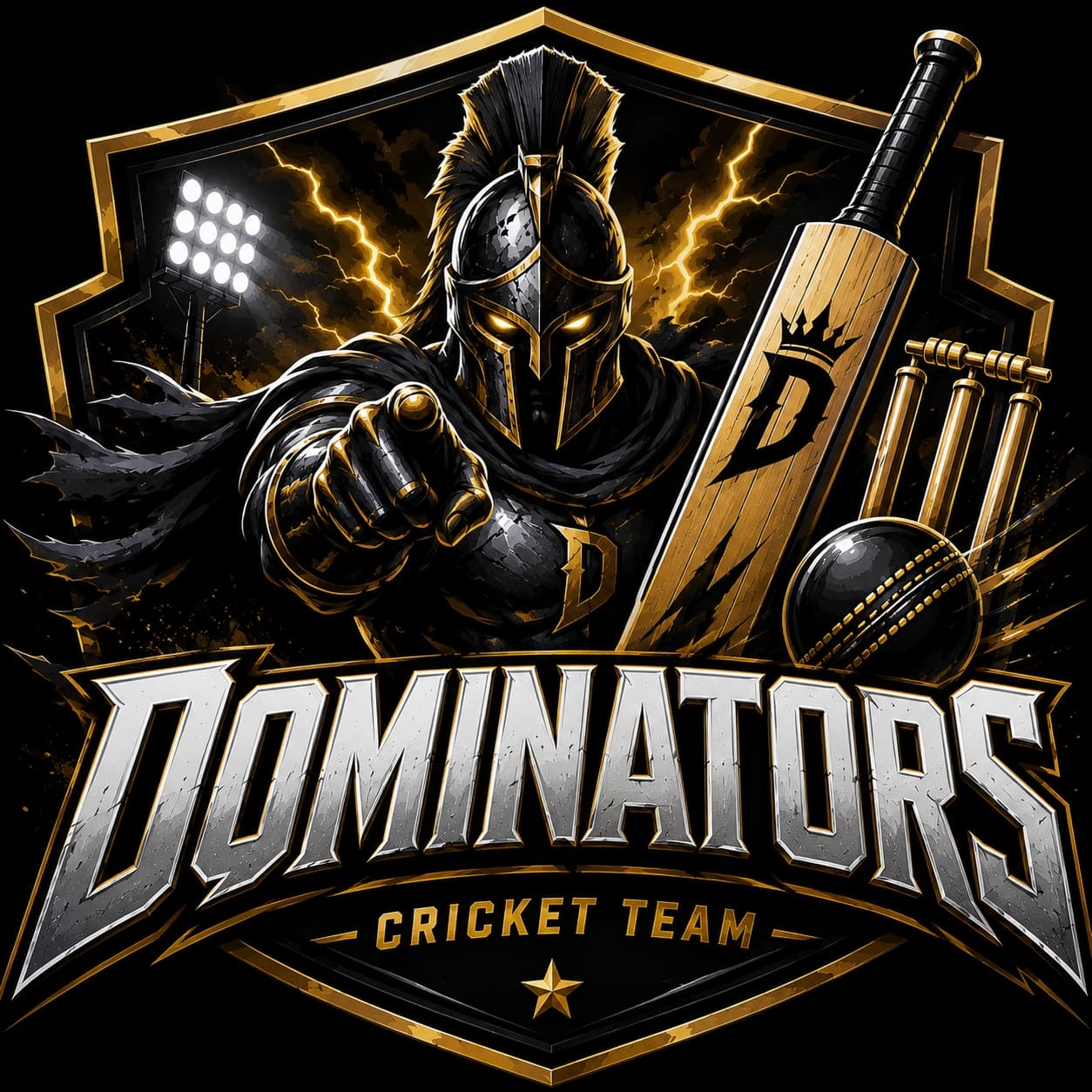 Dominator