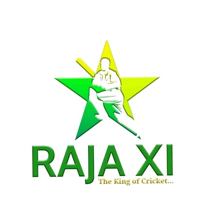 Raja XI team logo