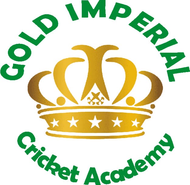 GOLD IMPERIAL CRIKCET ACADEMY team logo