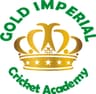 GOLD IMPERIAL CRIKCET ACADEMY