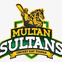Ibn-e-Masood Sultans team logo