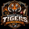 Mehray Wala Tigers